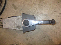 Load image into Gallery viewer, Suzuki outboard top mount control box with 12ft cables
