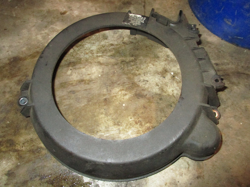 Mercury 40hp 2 stroke outboard flywheel cover (812617)