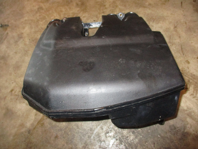 Yamaha 150hp 4 stroke outboard intake silencer (63P-14440-00-00)