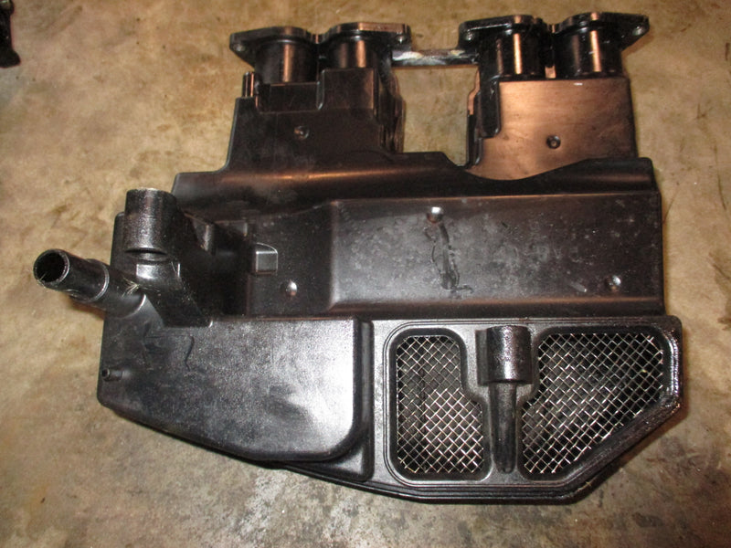 Yamaha 150hp 4 stroke outboard intake silencer (63P-14440-00-00)
