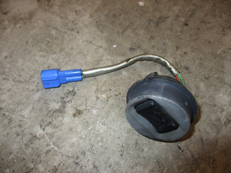 Yamaha 80hp 4 stroke outboard tilt trim switch (63D-82563-10-00)