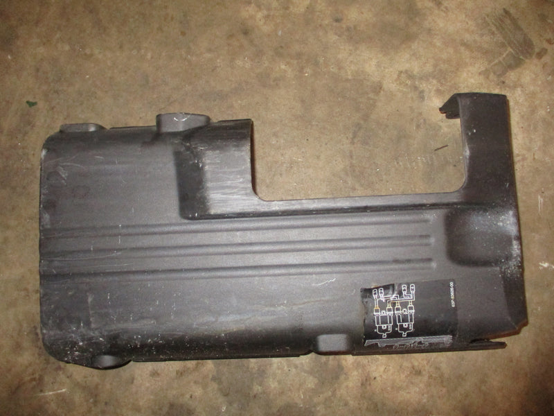 Yamaha 150hp 4 stroke outboard ignition coil cover (63P-81942-00-00)