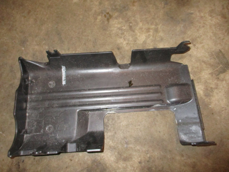 Yamaha 150hp 4 stroke outboard ignition coil cover (63P-81942-00-00)