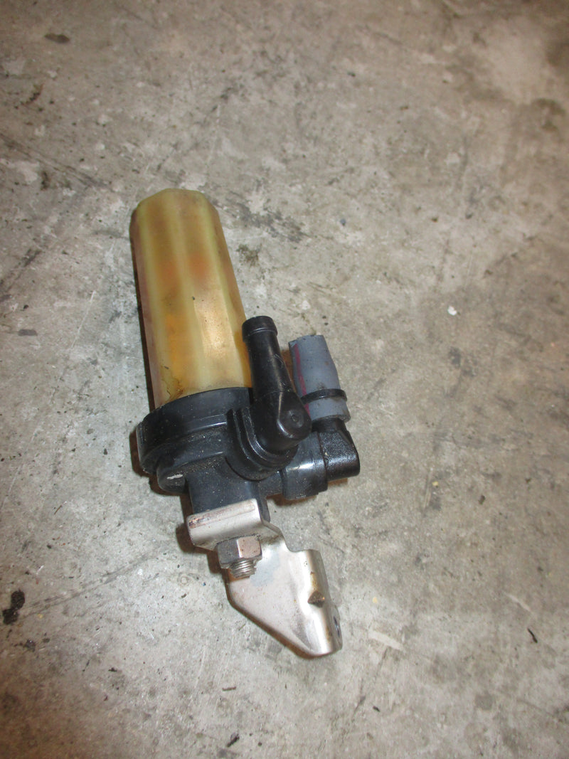 Yamaha 80hp 4 stroke outboard fuel filter (60C-24560-00-00)