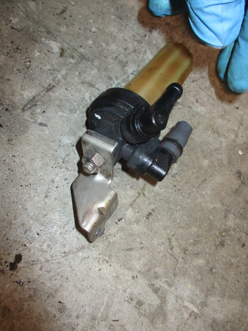 Yamaha 80hp 4 stroke outboard fuel filter (60C-24560-00-00)