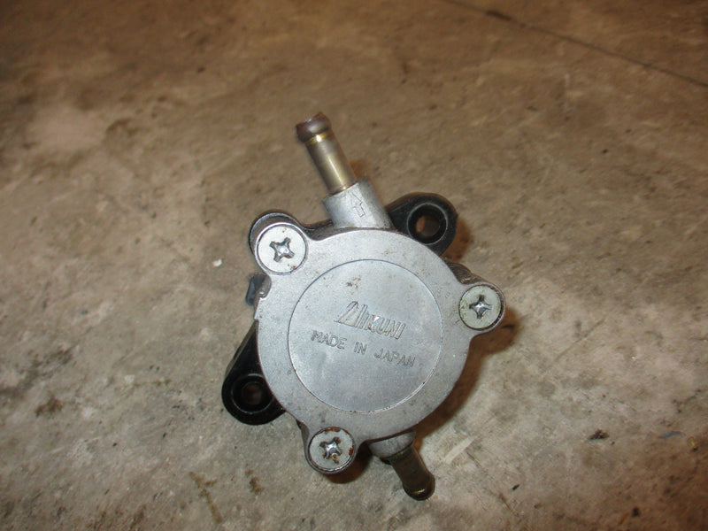Yamaha 80hp 4 stroke outboard fuel pump (60V-24410-00-00)