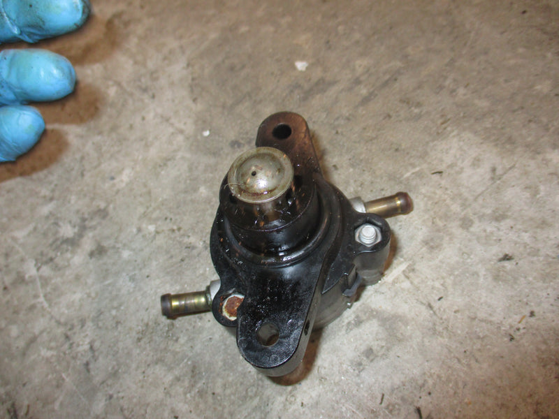 Yamaha 80hp 4 stroke outboard fuel pump (60V-24410-00-00)