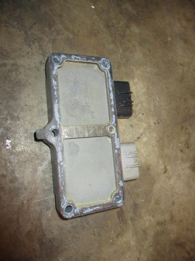 Yamaha 150hp 4 stroke outboard rectifier regulator (63P-81960-01-00)