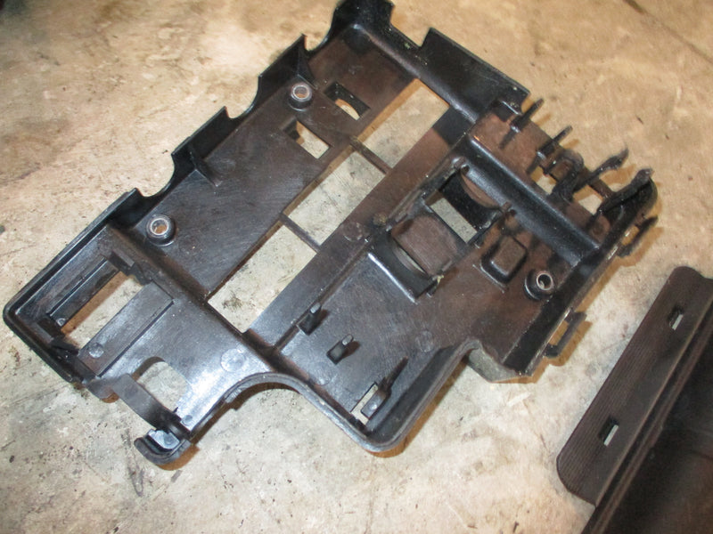 Yamaha 80hp 4 stroke outboard electronics holder (67F-81948-00-00)