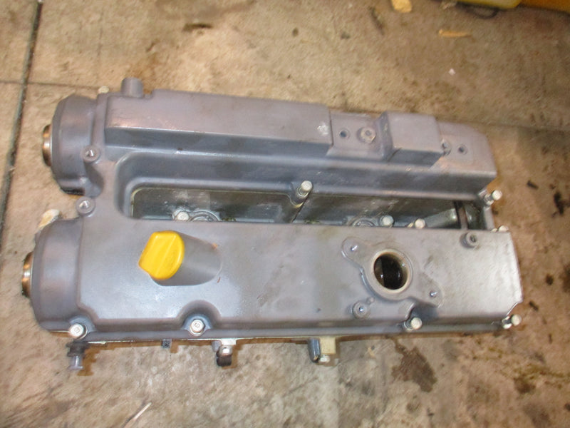 Yamaha 80hp 4 stroke outboard cylinder head (67F-W009A-20-1S)