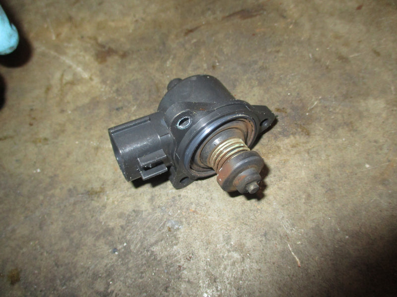 Yamaha 150hp 4 stroke outboard IAC valve (63P-1312A-01-00)