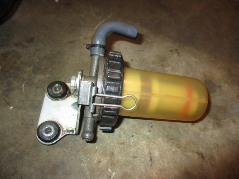 Yamaha 150hp 4 stroke outboard fuel filter (65L-24560-00-00)