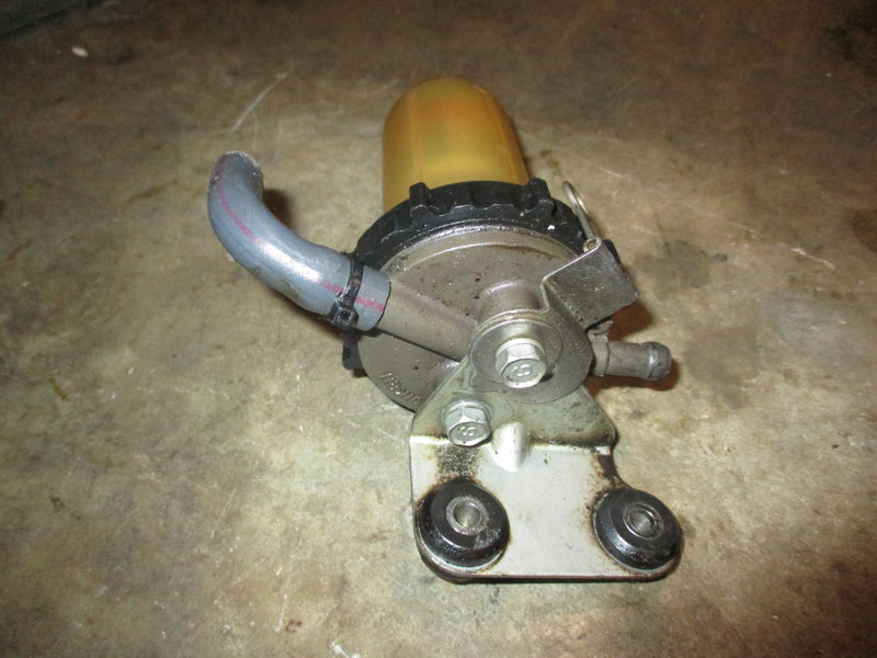 Yamaha 150hp 4 stroke outboard fuel filter (65L-24560-00-00)