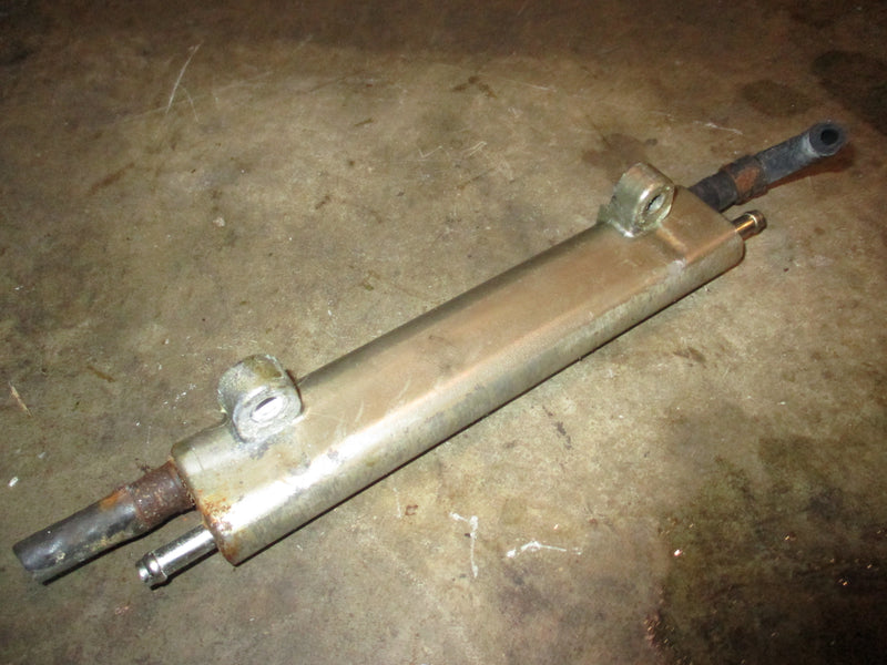 Yamaha 150hp 4 stroke outboard fuel cooler (69J-21841-00-00)