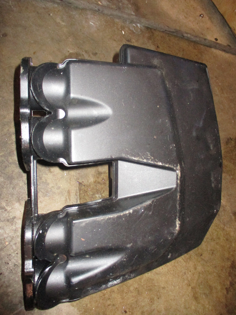 Yamaha 150hp 4 stroke outboard intake silencer (63P-14440-00-00)
