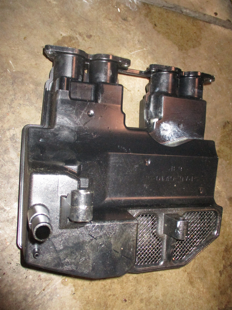 Yamaha 150hp 4 stroke outboard intake silencer (63P-14440-00-00)