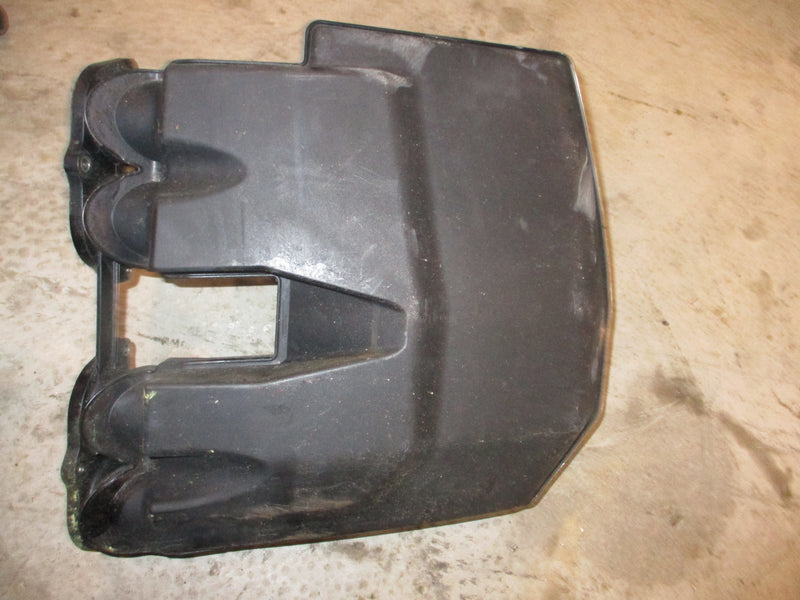 Yamaha 150hp 4 stroke outboard intake silencer (63P-14440-00-00)