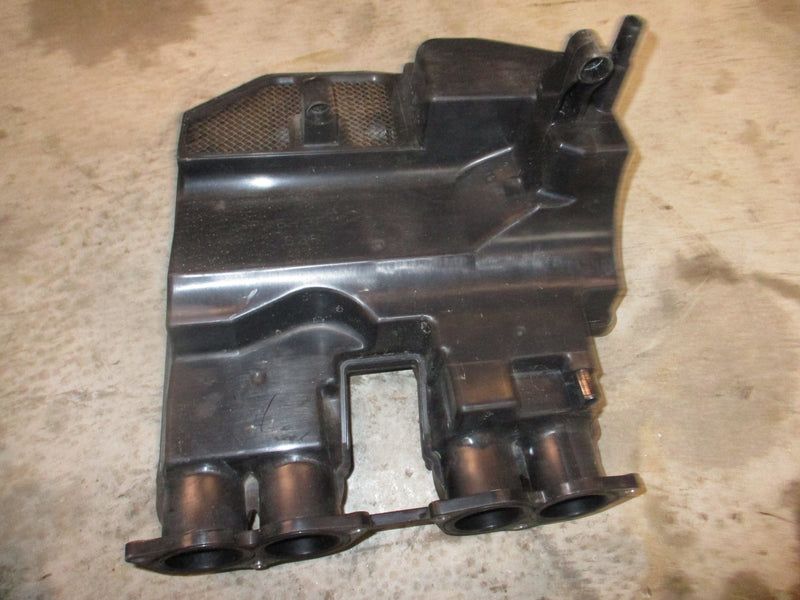 Yamaha 150hp 4 stroke outboard intake silencer (63P-14440-00-00)