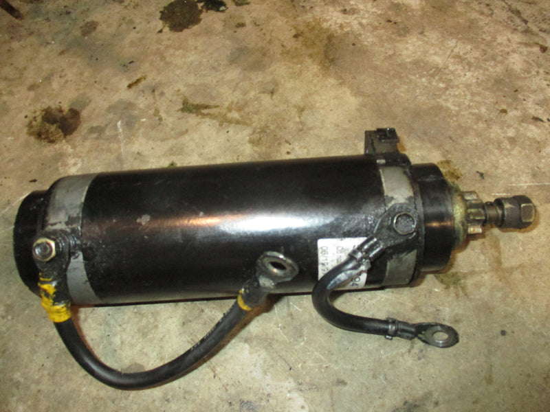 Mercury 175hp EFI 2 stroke outboard starter (50-79472)