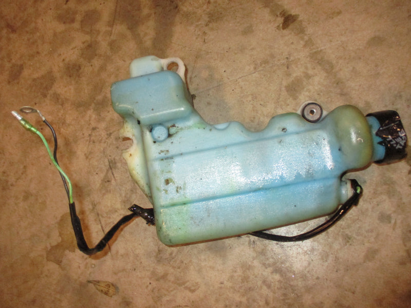 Nissan PLUS 50hp 2 stroke outboard oil tank (3C8710100)