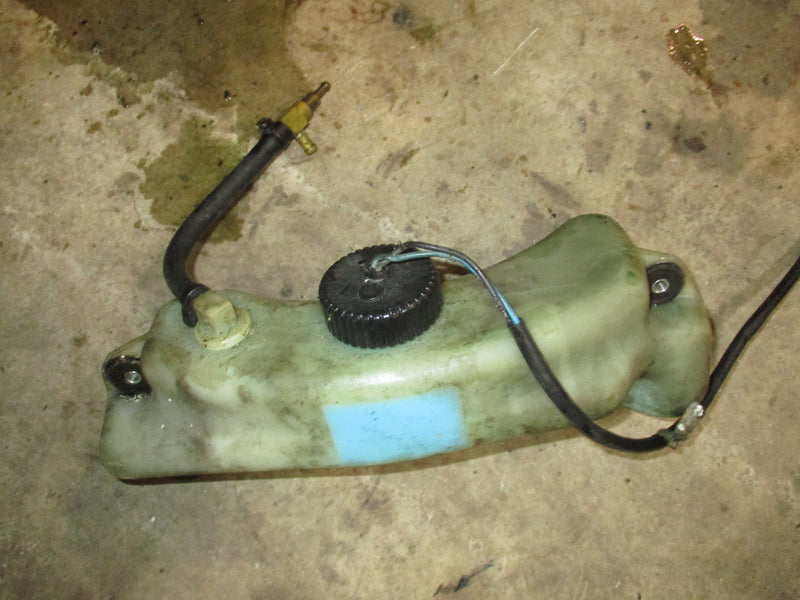 Mercury 175hp EFI 2 stroke outboard oil tank (994436)