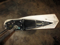 Load image into Gallery viewer, Evinrude ETEC 90hp 2 stroke outboard 26 3/8 shaft lower unit
