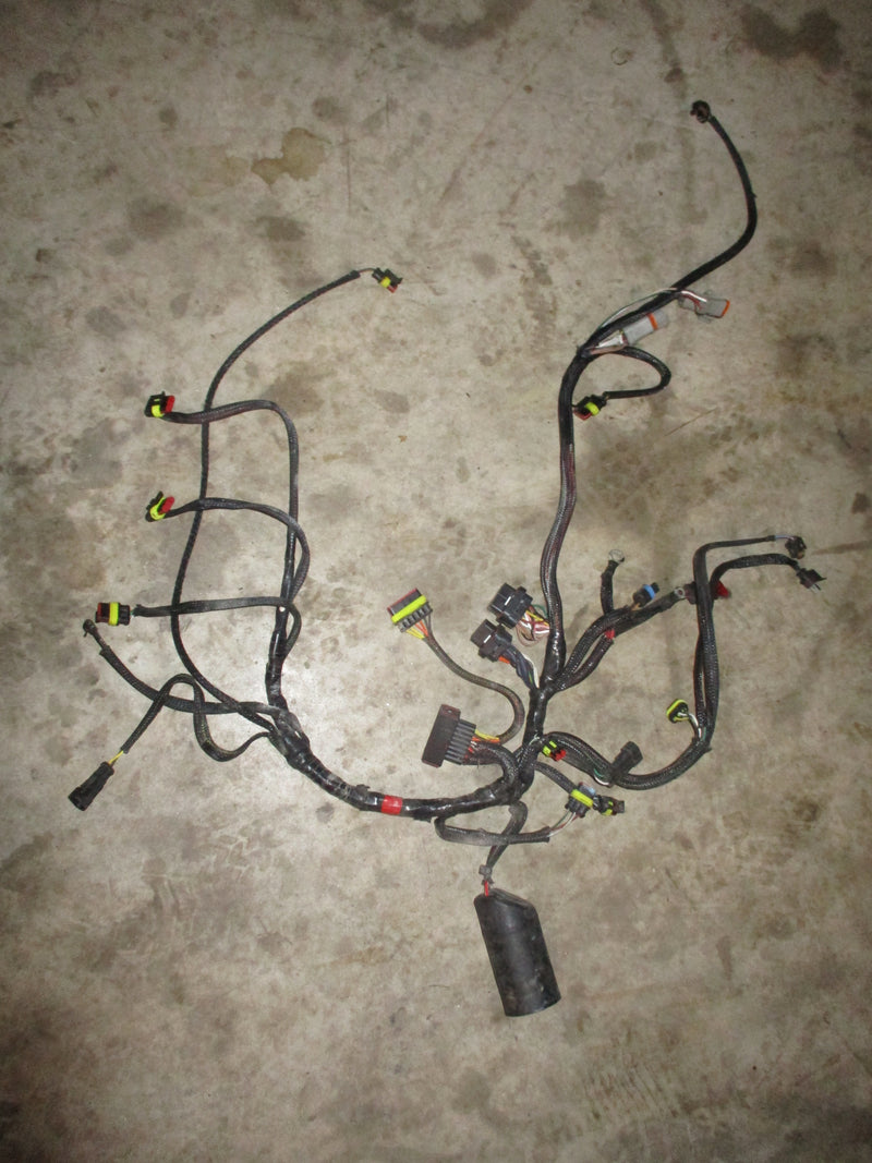 Evinrude ETEC 90hp 2 stroke outboard engine wiring harness (586764-M)