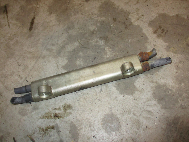 Yamaha 150hp 4 stroke outboard fuel cooler (69J-21841-02-00)