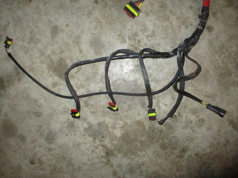 Evinrude ETEC 90hp 2 stroke outboard engine wiring harness (586764-M)