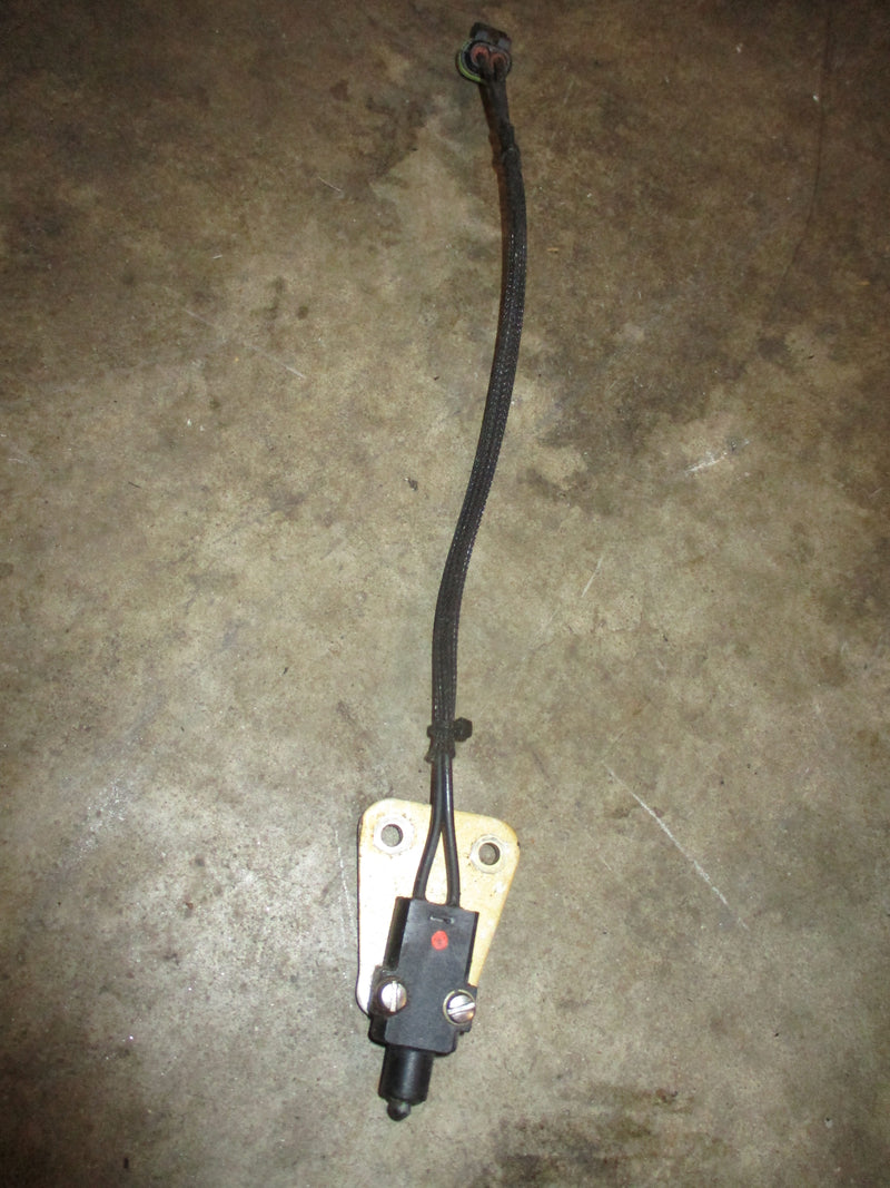 Evinrude ETEC 90hp 2 stroke outboard shift interrupt switch (586861)