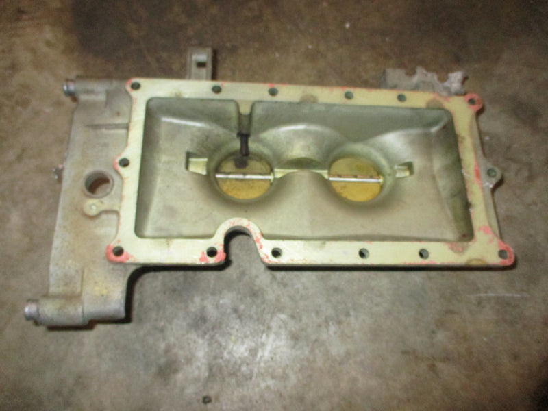 Evinrude ETEC 90hp 2 stroke outboard throttle body w/ position sensor(5006457)