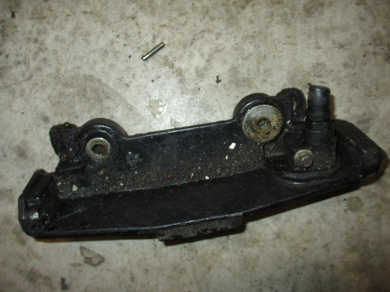 Mercury 80hp 2 stroke outboard front cover (42951-C1)
