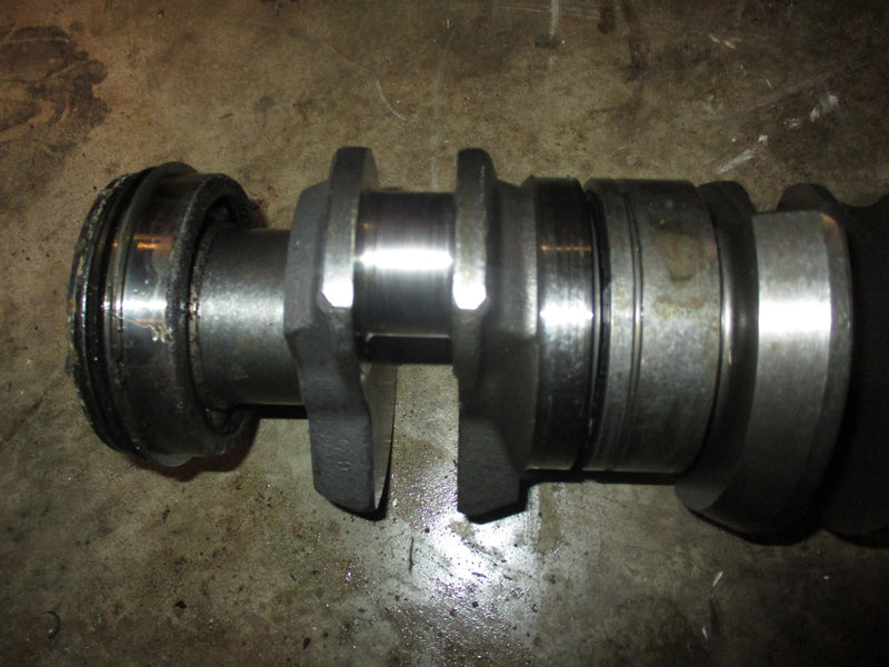 Evinrude ETEC 90hp 2 stroke outboard crankshaft (5005192)