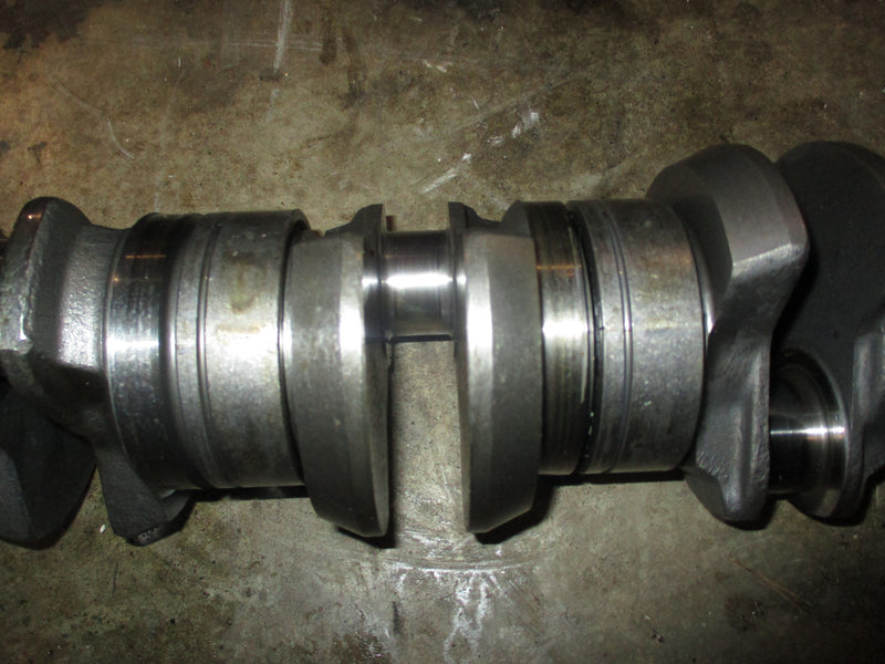 Evinrude ETEC 90hp 2 stroke outboard crankshaft (5005192)