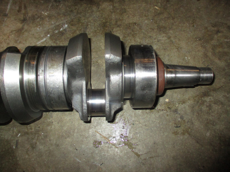 Evinrude ETEC 90hp 2 stroke outboard crankshaft (5005192)