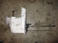 Load image into Gallery viewer, Johnson 70hp 2 stroke outboard 20" lower unit
