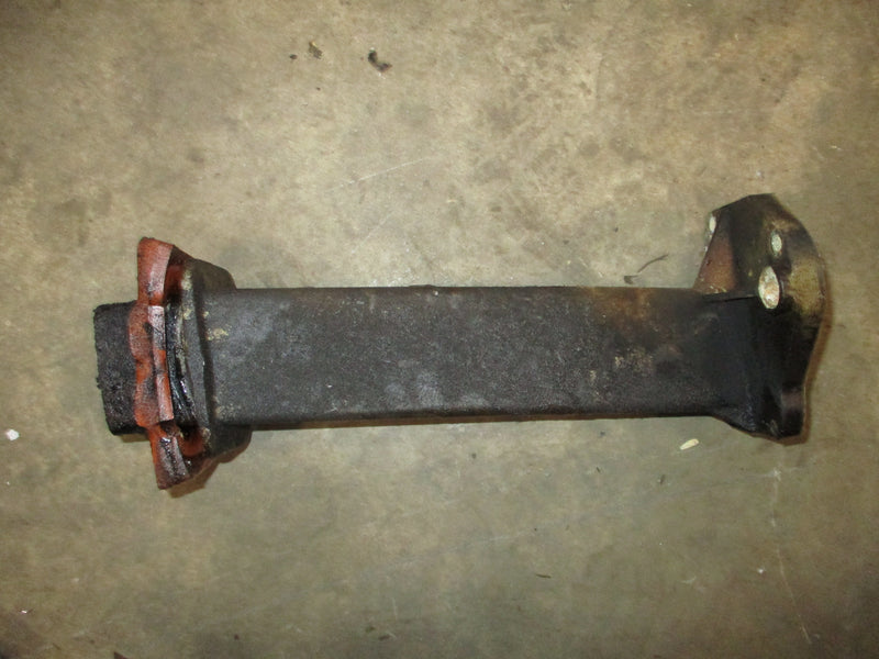 Mercury Force 75hp 2 stroke outboard exhaust housing (819047)