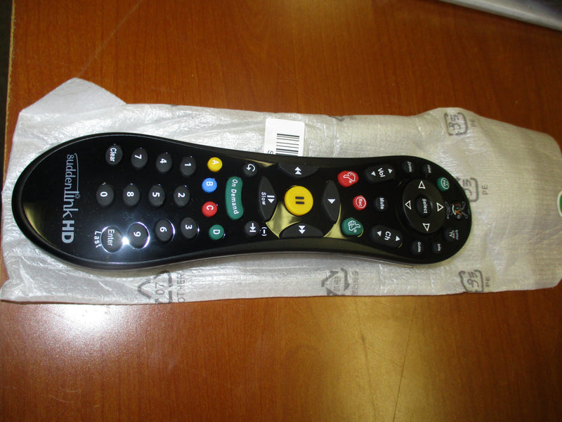Suddenlink TiVO Remote Control (SMLD-00157-000)