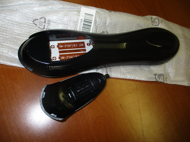 Suddenlink TiVO Remote Control (SMLD-00157-000)