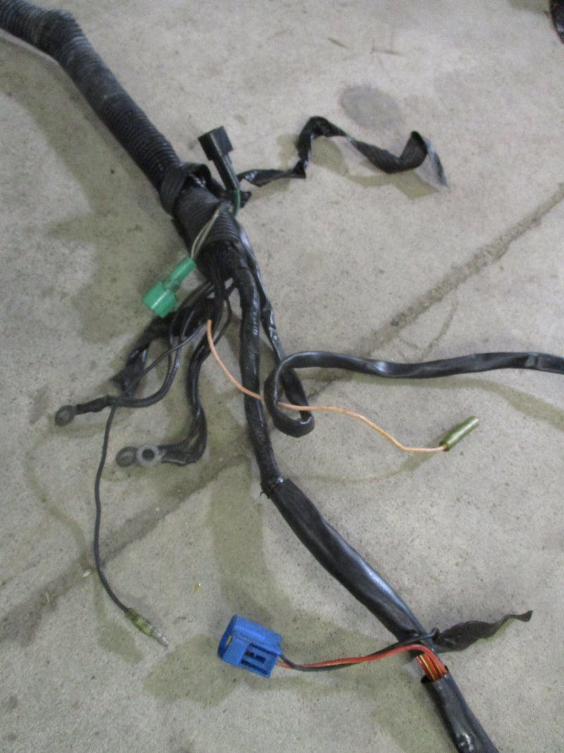 Yamaha HPDI Outboard Wiring Harness 150-200hp #2