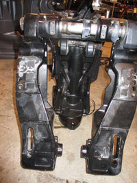 Load image into Gallery viewer, Suzuki DF70 70hp outboard 20" midsection
