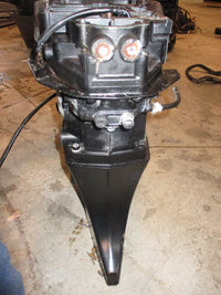 Load image into Gallery viewer, Suzuki DF70 70hp outboard 20" midsection
