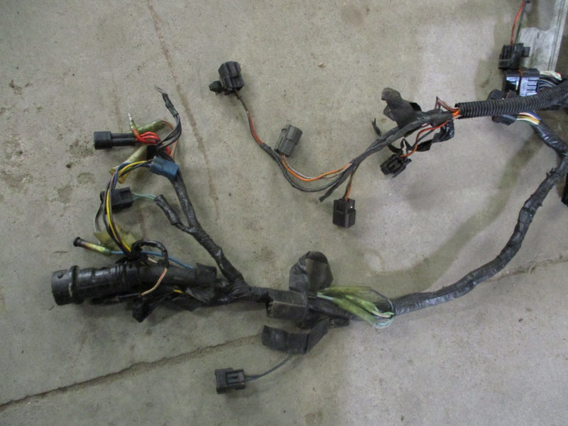 Yamaha HPDI Outboard Engine Wiring Harness 150-200hp #3