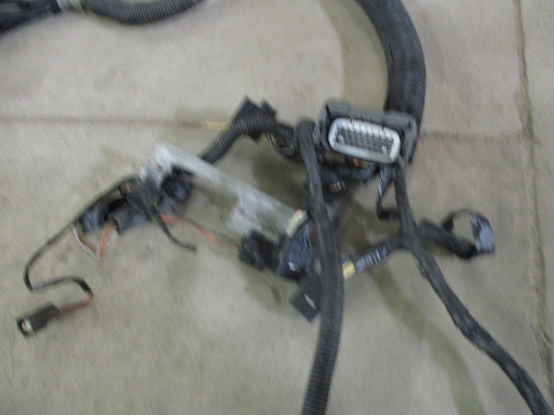 Yamaha HPDI Outboard Engine Wiring Harness 150-200hp #3