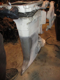 Load image into Gallery viewer, Evinrude Ocean Pro 200hp outboard 25" midsection
