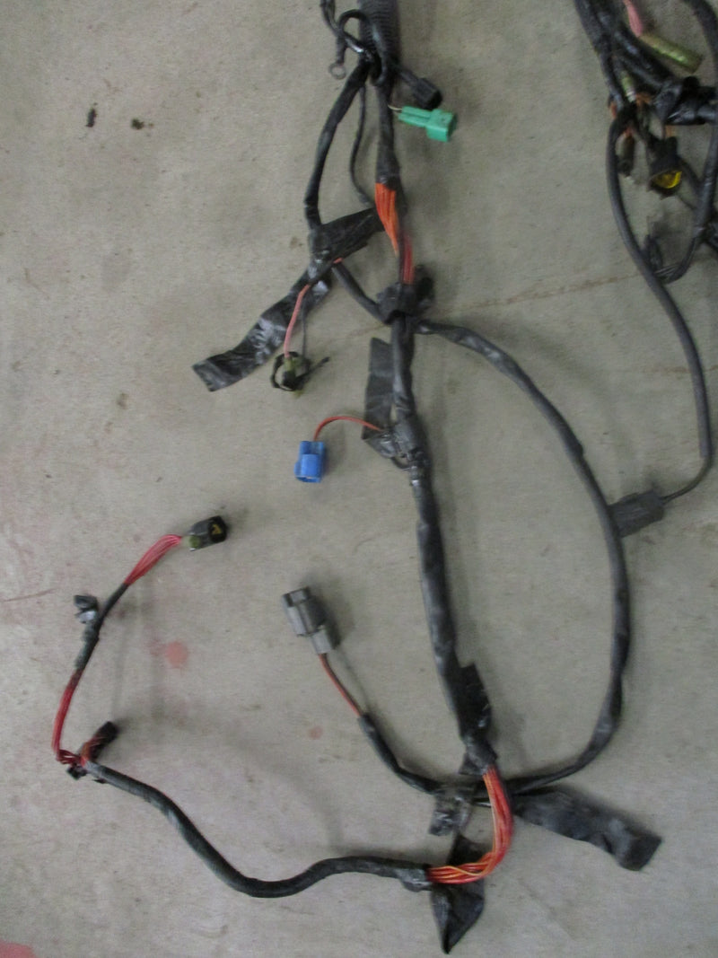 Yamaha HPDI Outboard Engine Wiring Harness 150-200hp #3