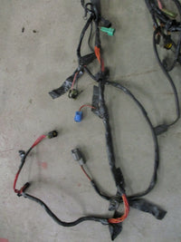 Load image into Gallery viewer, Yamaha HPDI Outboard Engine Wiring Harness 150-200hp #3
