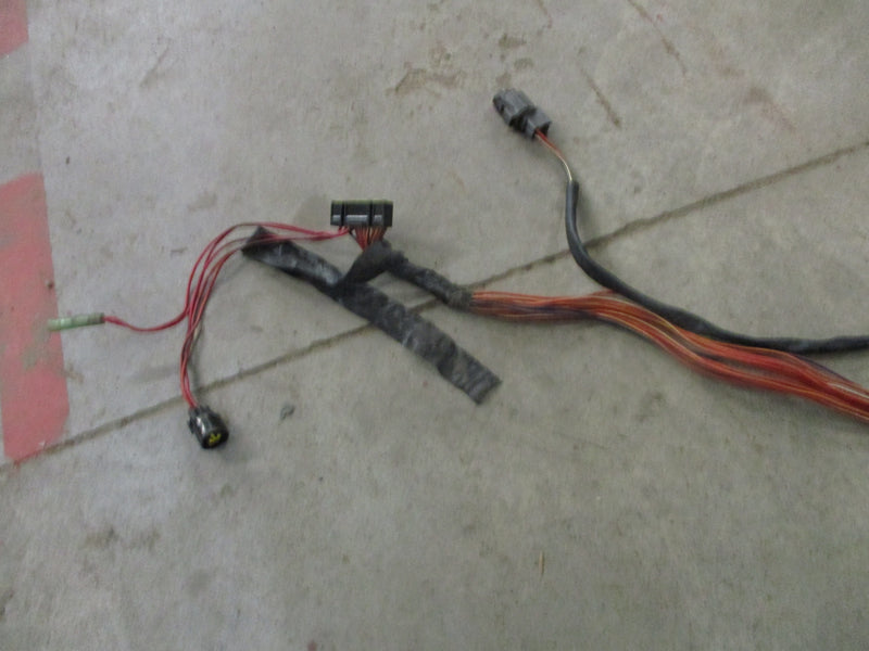 Yamaha HPDI Outboard Engine Wiring Harness 150-200hp #4