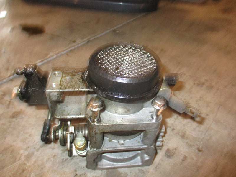 Suzuki DF70 70hp outboard throttle body (13300-99E10)