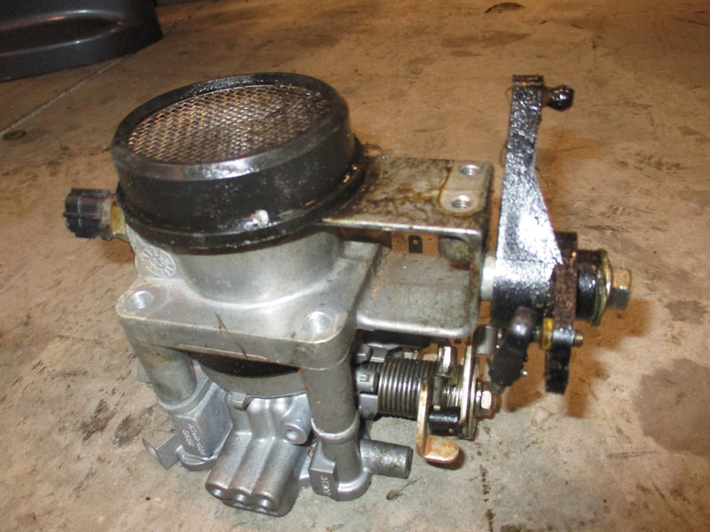 Suzuki DF70 70hp outboard throttle body (13300-99E10)